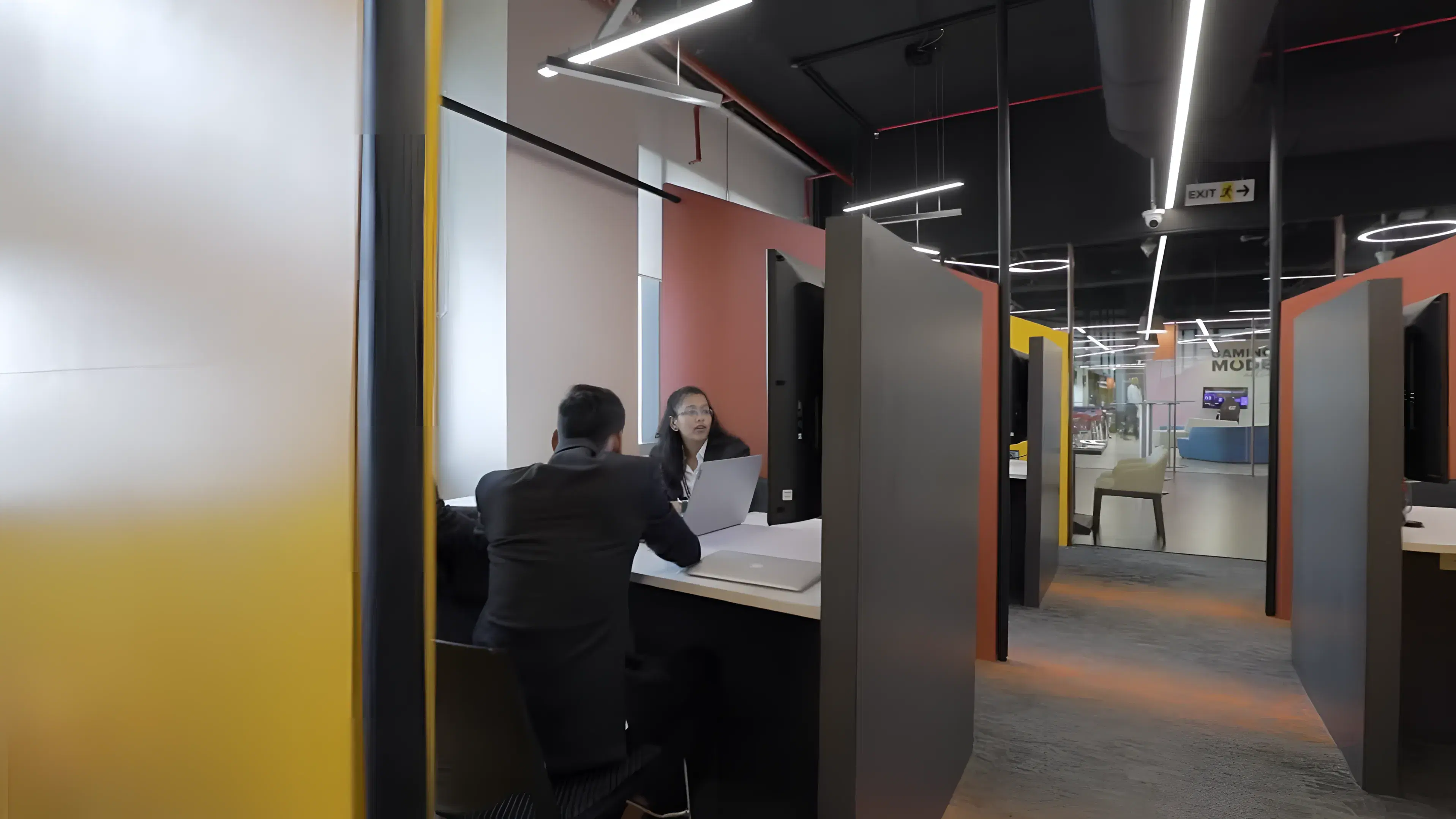 SPJSGM academic infrastructure photo 13